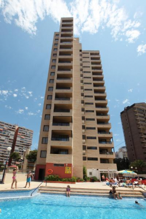 Apartamentos Mayra - SABESA